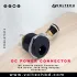 DC Female Power Connector